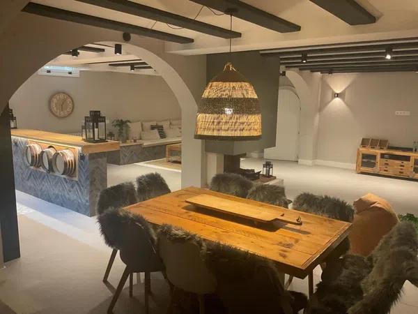 Casa independiente en Las Lomas - Foto 4