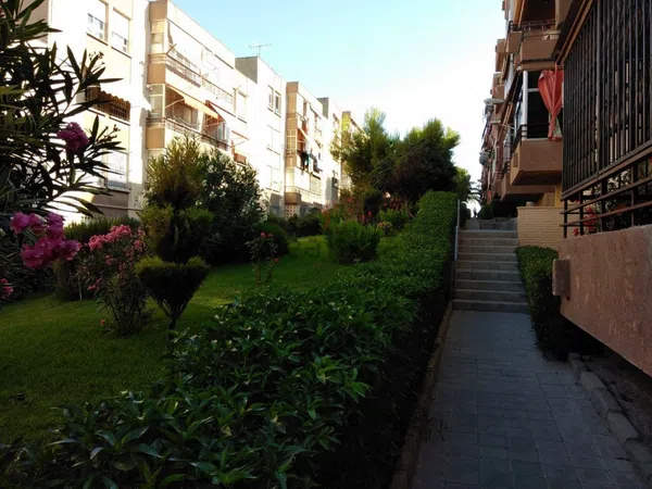 Piso en calle Benimantell, 16 - Foto 9