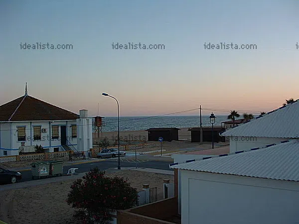 Chalet adosado en Calle Estrella del Mar, 17 - Foto 1