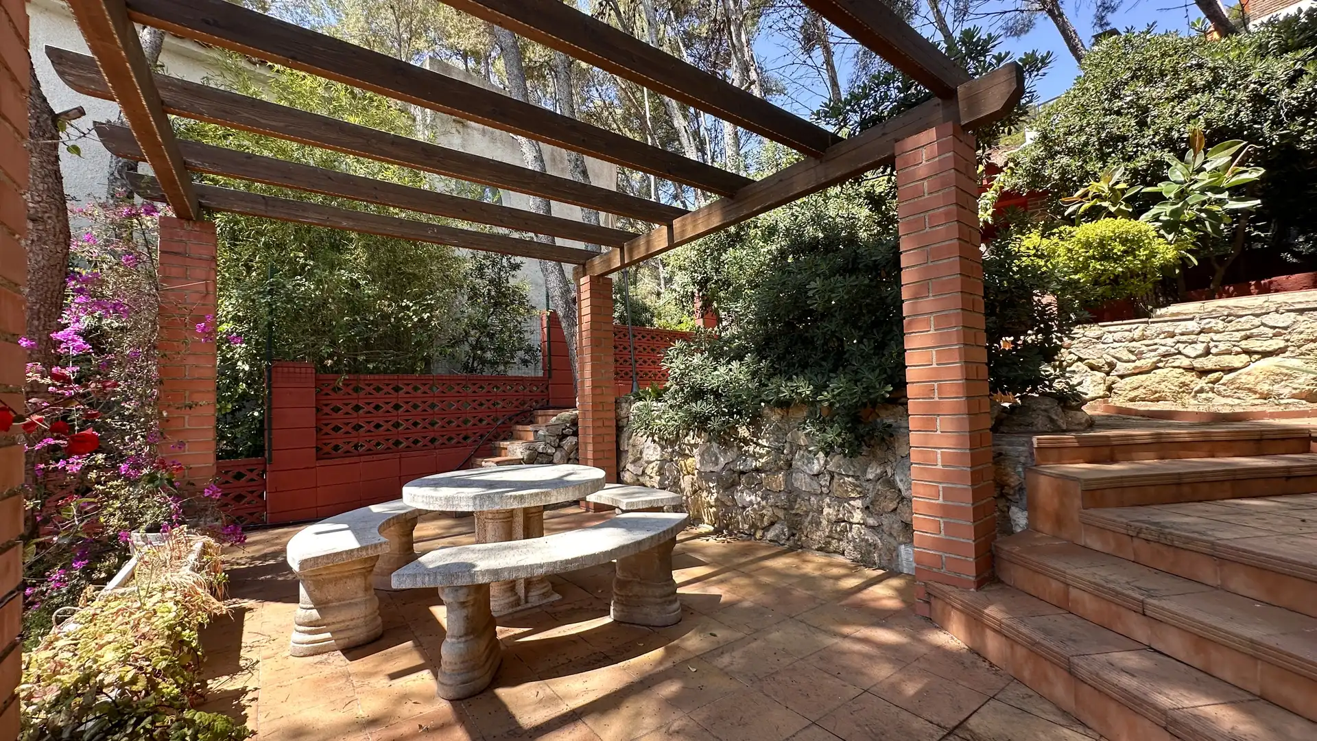 Chalet en  Carrer de les Garrigues 20 - Foto 5