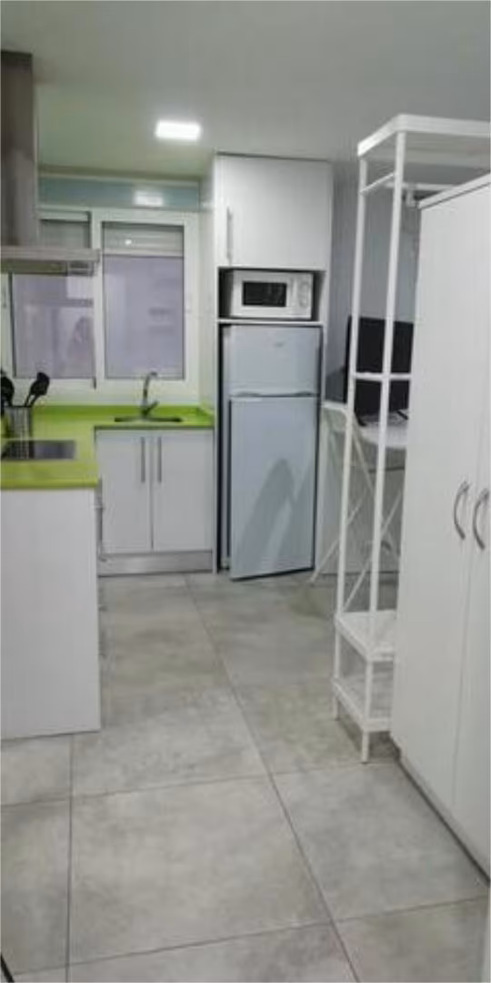 Estudio en San Blas - Foto 4