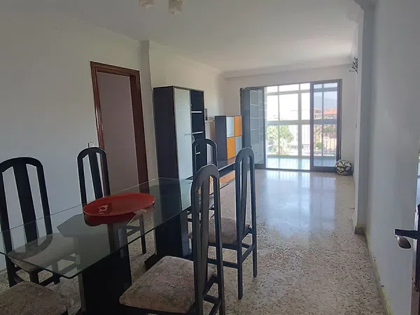 Piso en Calle Francisco Padilla, 34, Los Guindos - Parque Mediterráneo - Santa Paula - Foto 27