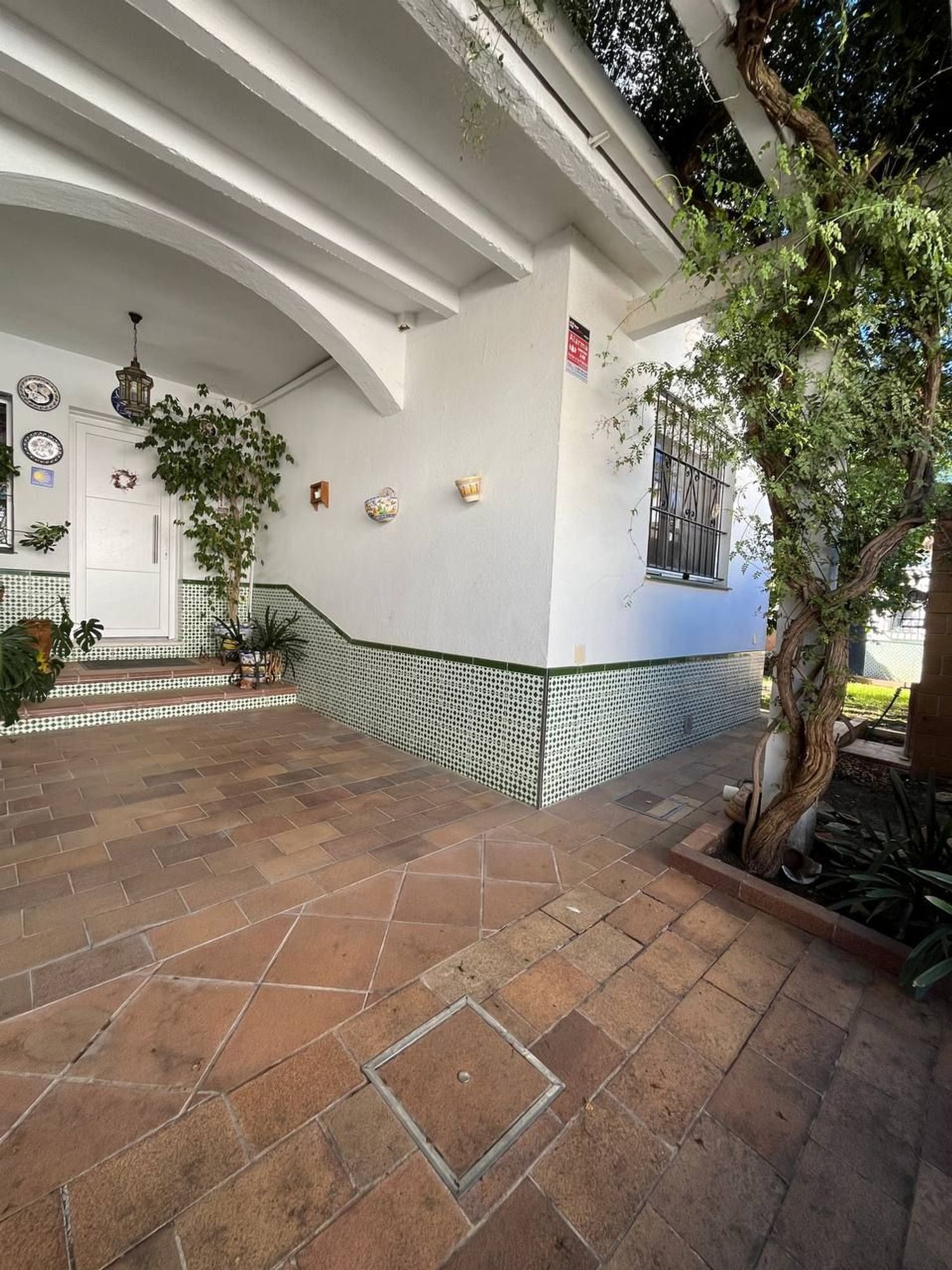 Chalet pareado en calle Mallorca, 2 - Foto 2