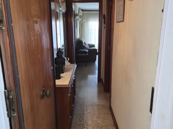 Piso en Calle de la Mare de Déu de Lorda, 67, Llefià - Foto 19
