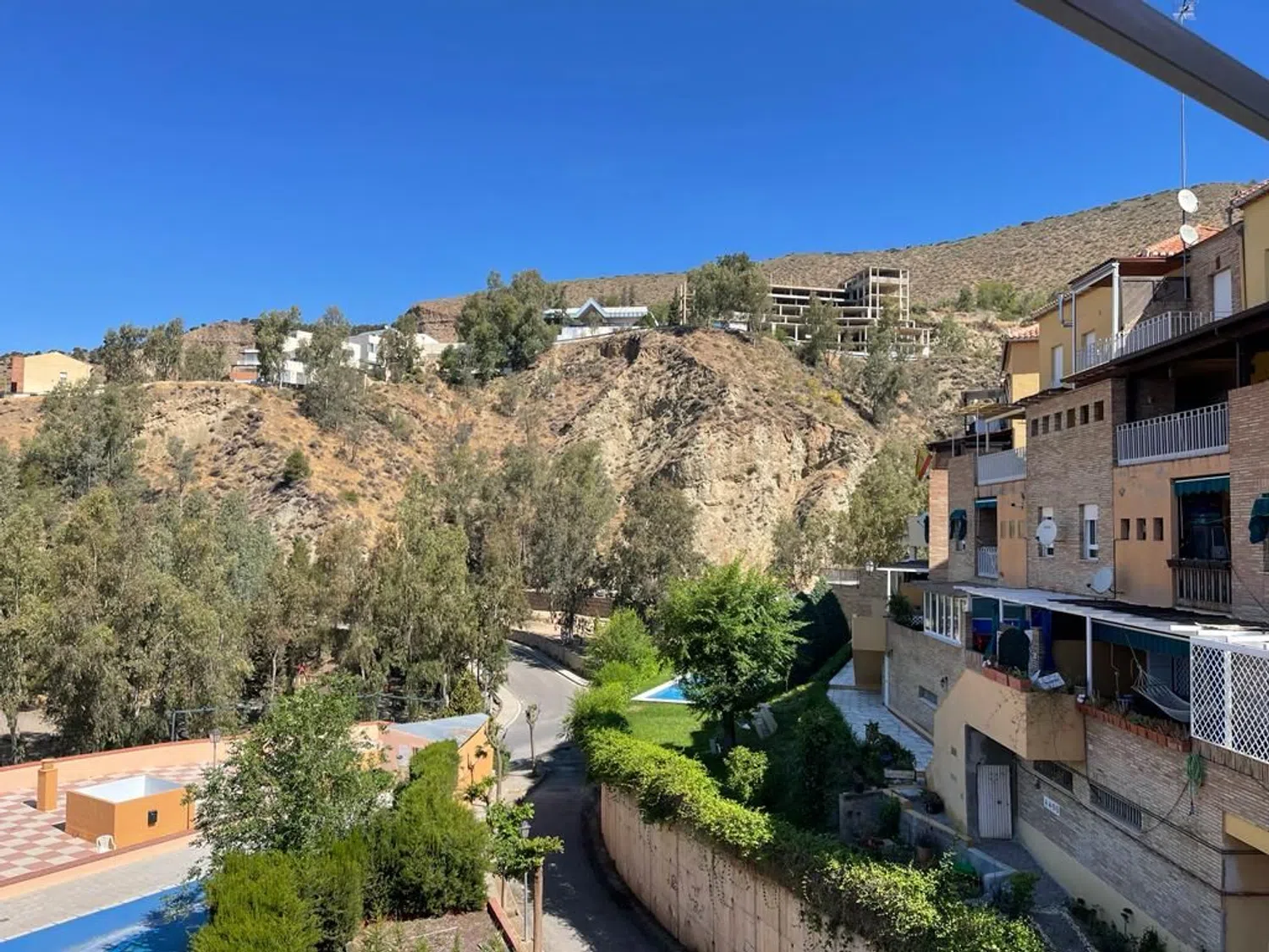 Dúplex en plaza Villa Cantoria, 79 - Foto 28