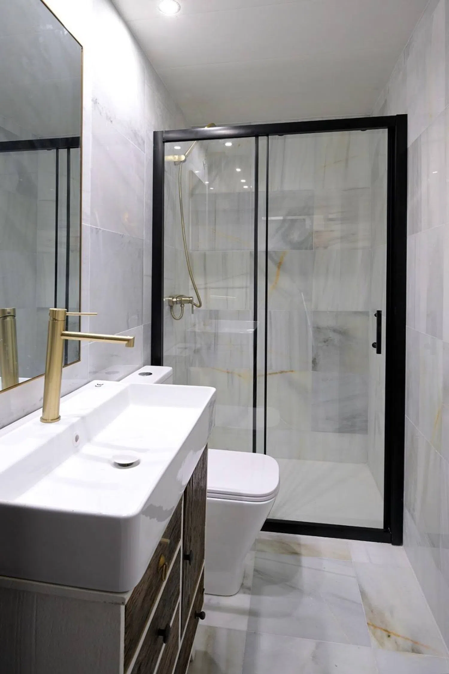 Piso en paseo de los Ruiseñores, 5 - Foto 2