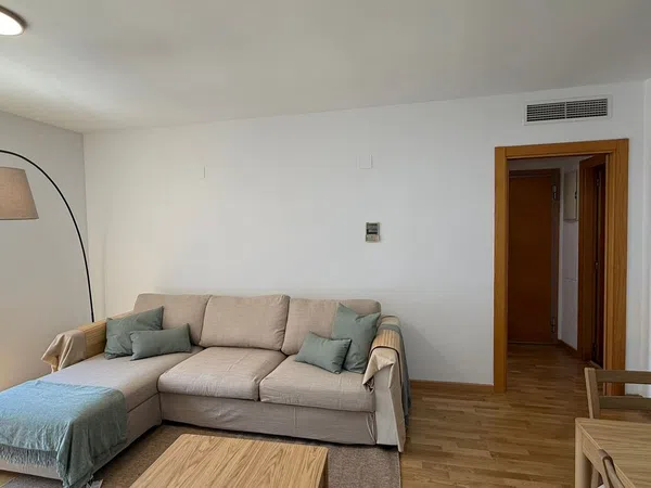 Piso en Juan Alfonso Gil Albors, La Creu del Grau - Foto 8