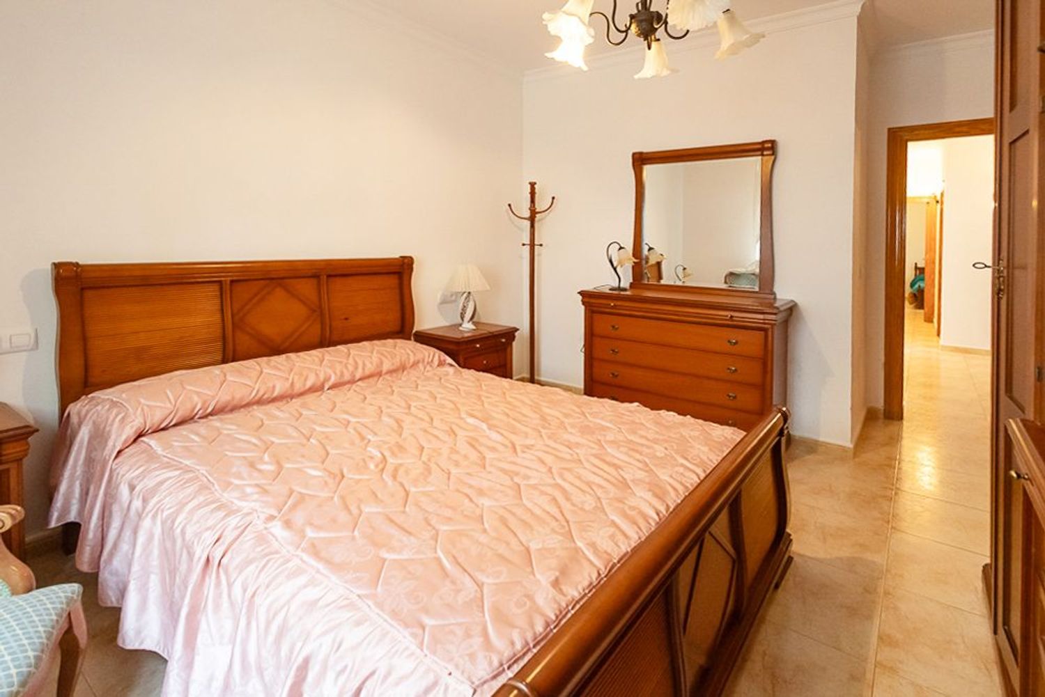Casa de pueblo en Calle Andrés Segovia, 12 - Foto 6