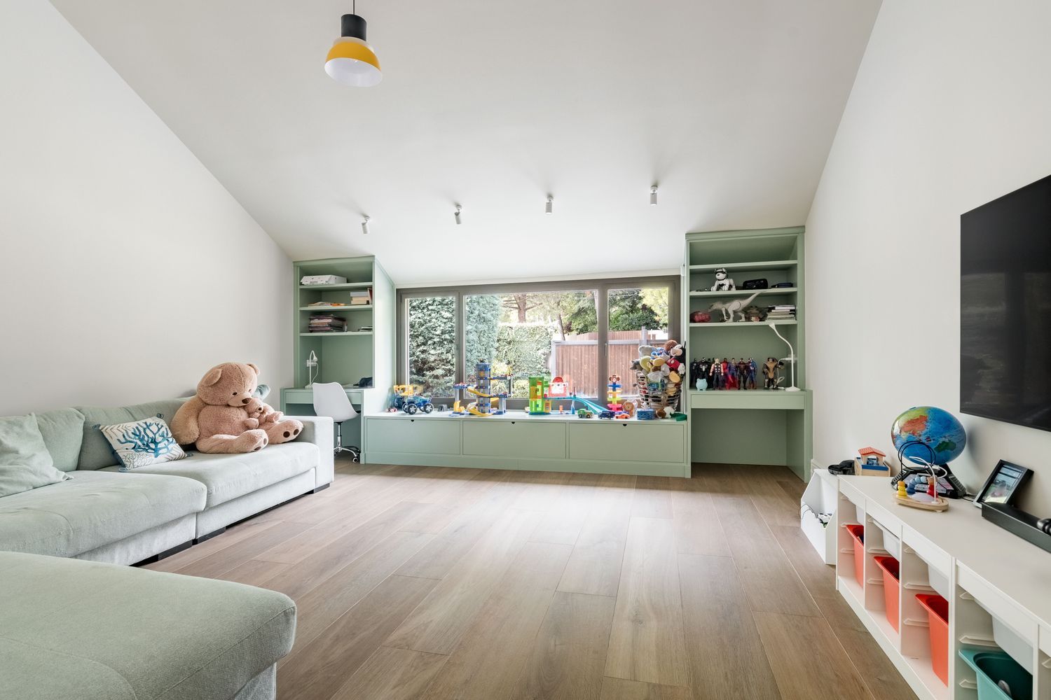 Casa independiente en Urb. las lomas Las Lomas - Foto 24