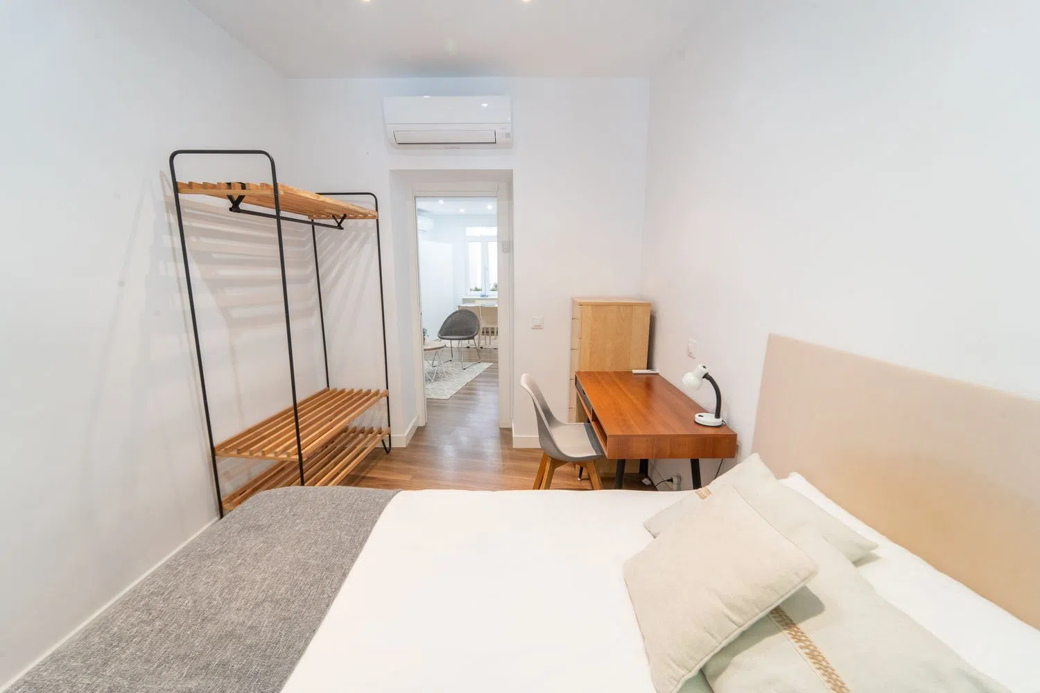 Piso en calle de Manuel Silvela, 12 - Foto 6