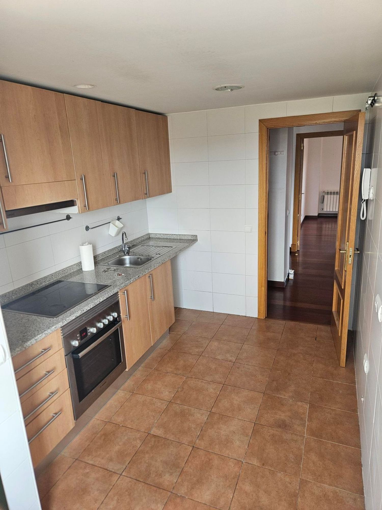 Piso en Calle Alcalde Henche de la Plata, 26, Sanchinarro - Foto 5