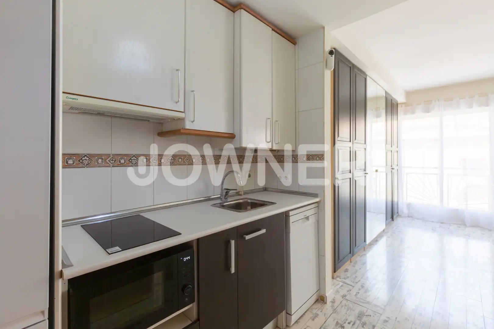 Estudio en  Calle Sierra de Algodonales - Foto 2