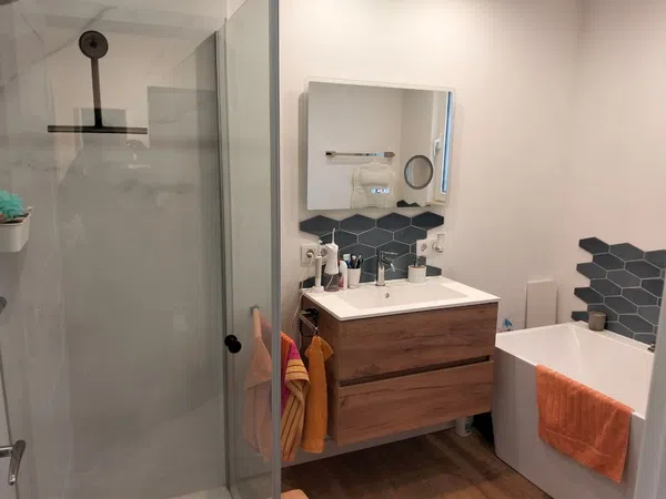 Casa rural en camino de la mena, 1 - Foto 22