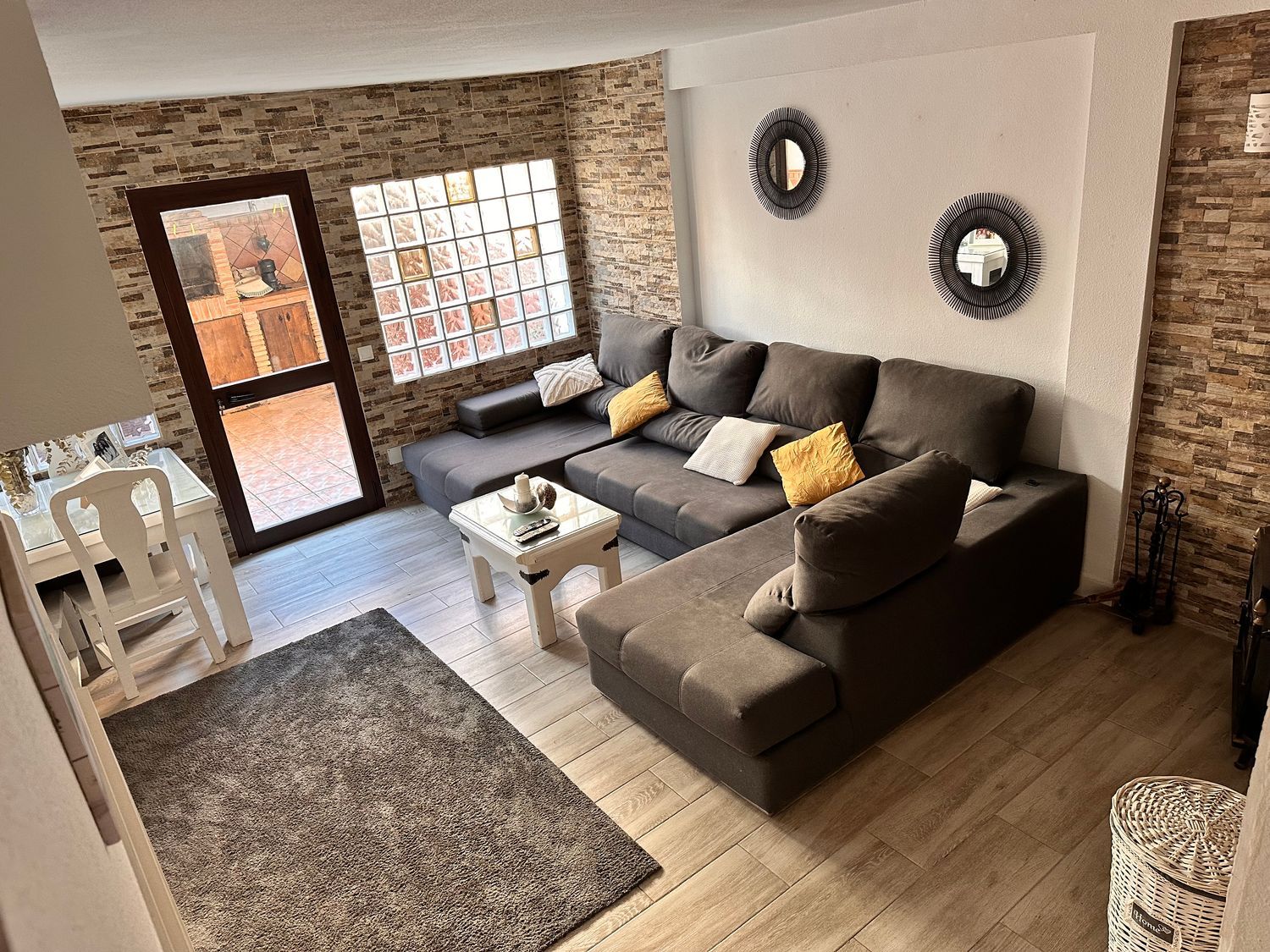 Casa o chalet independiente en Calle Iris, 72, San García - La Juliana, San García - La Juliana - Foto 17