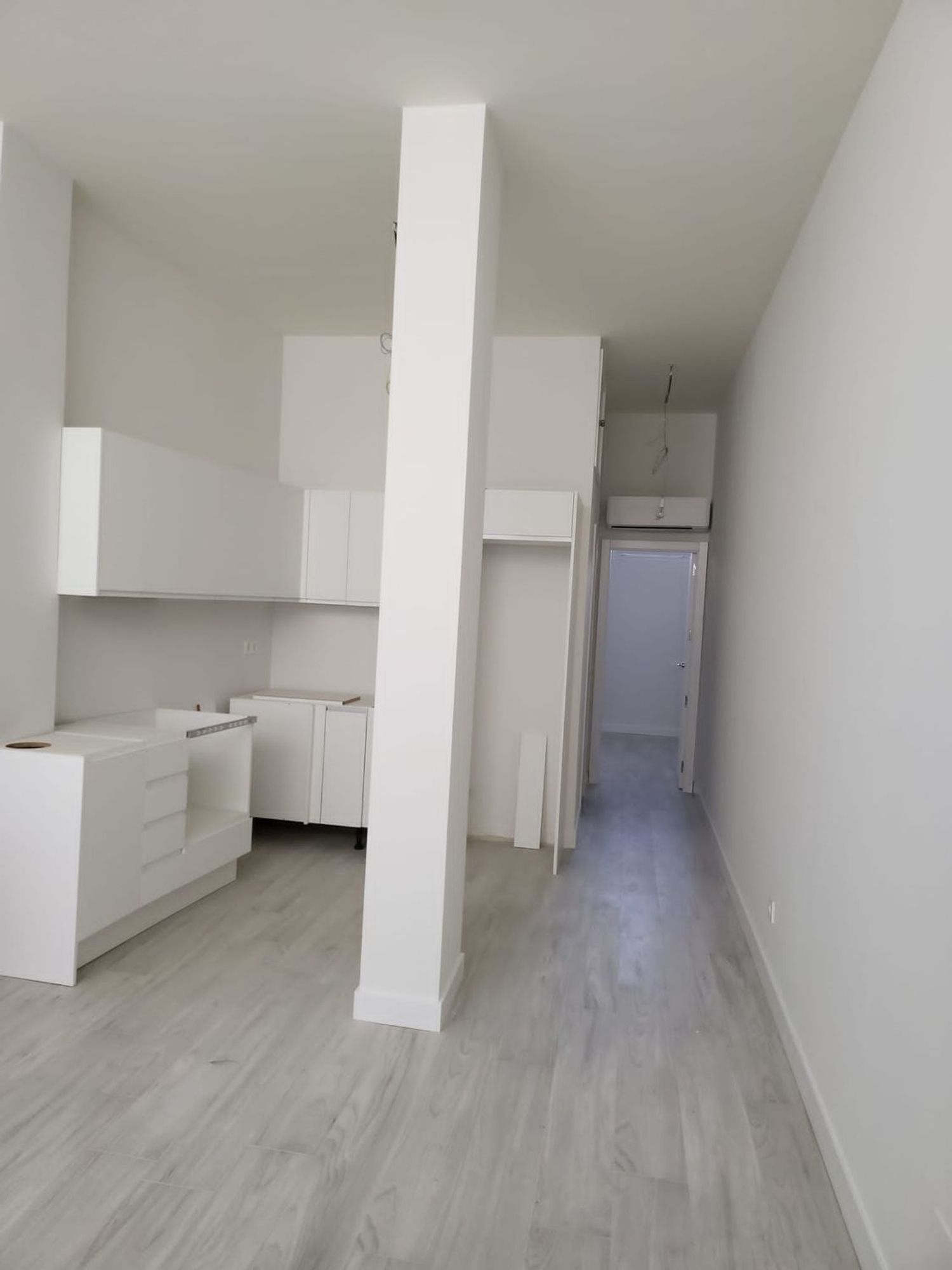 Estudio en Calle de Madrid, 14, Zona Estación - Foto 9