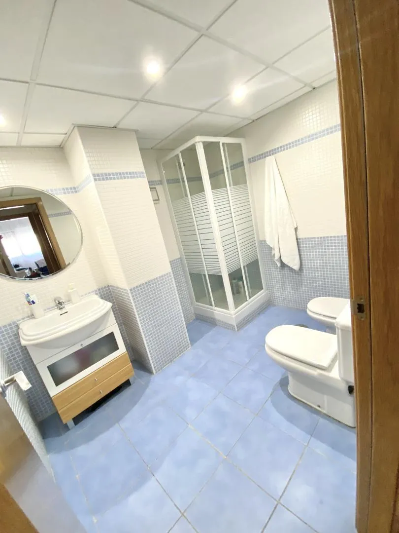 Piso en  Avenida del Montañal 112M - Foto 14