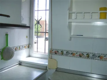 Piso en Palomarejos - Foto 1