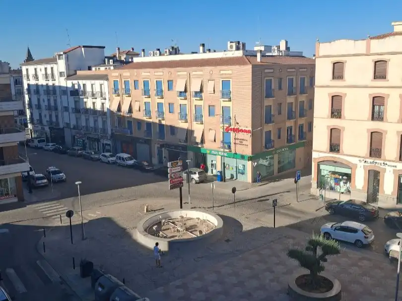 Piso en  Avenida Marcos Redondo 14 - Foto 4