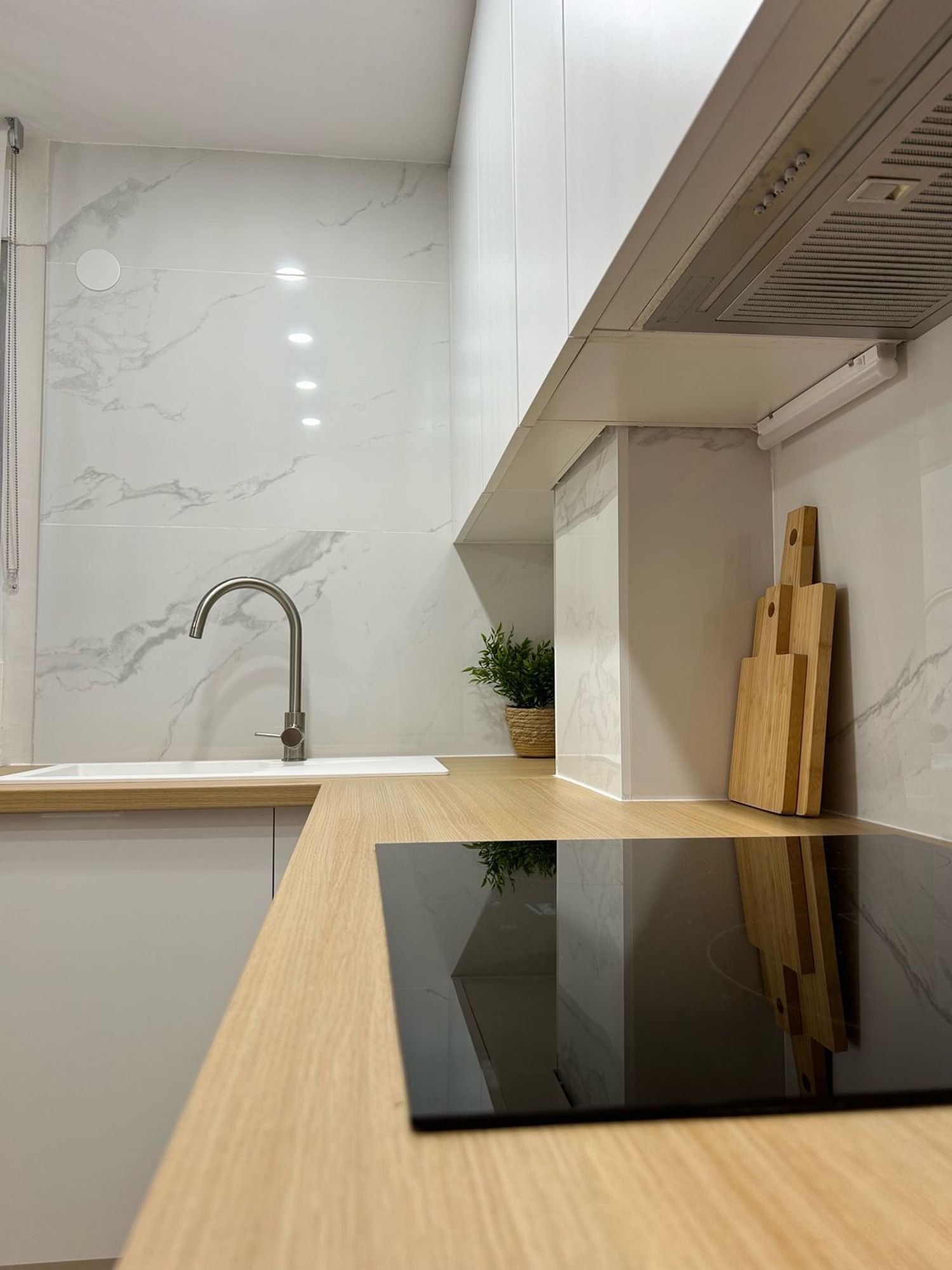 Piso en avenida Chapí, 29 - Foto 8