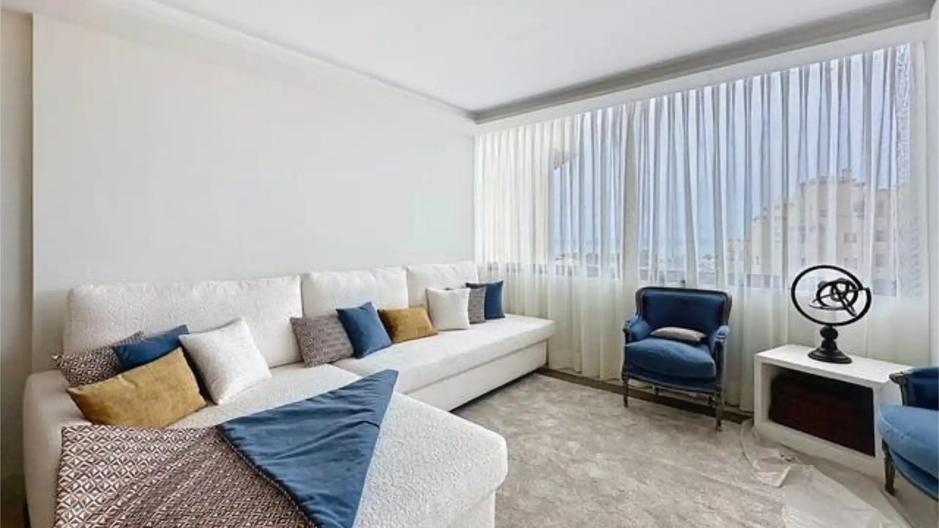 Apartamento en Terrazas del Sol - Foto 7