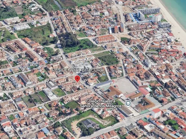 Chalet adosado en Calle Cabo de la Subida, 13, El Rinconcillo - San José Artesano, El Rinconcillo - San José Artesano - Foto 13