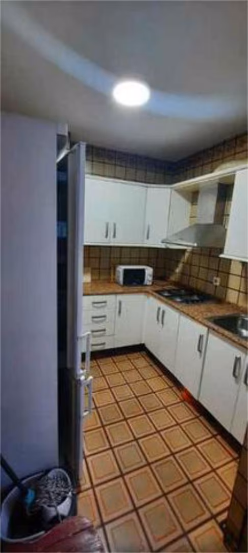 Piso en Ciudad Jardín - Foto 2
