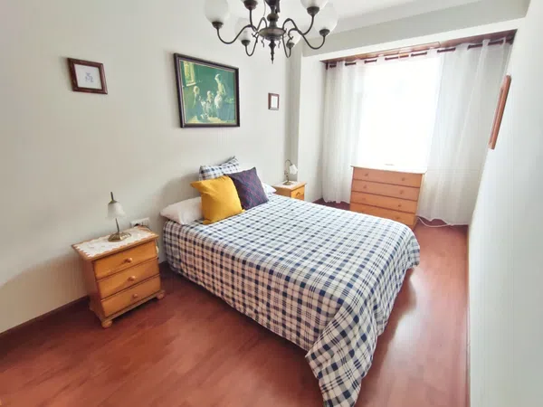 Piso en Calle Vila Soledad, 43 - Foto 3