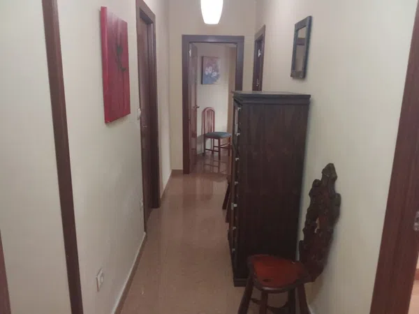 Piso en Paseo de la Estación, 54, Avda de Madrid - Pº de la Estación, Avda de Madrid - Pº de la Estación - Foto 4