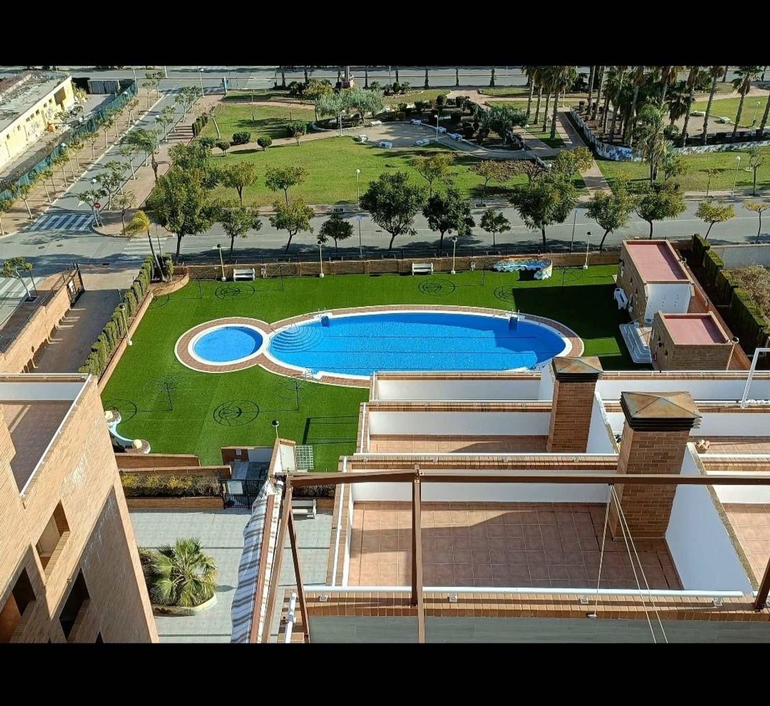 Piso en Avenida Central, 34, Costa Caribe - Foto 6