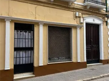 Chalet en Casco Histórico - Foto 1