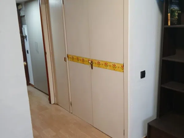 Estudio en avenida Presidente Adolfo Suárez, 26 - Foto 4