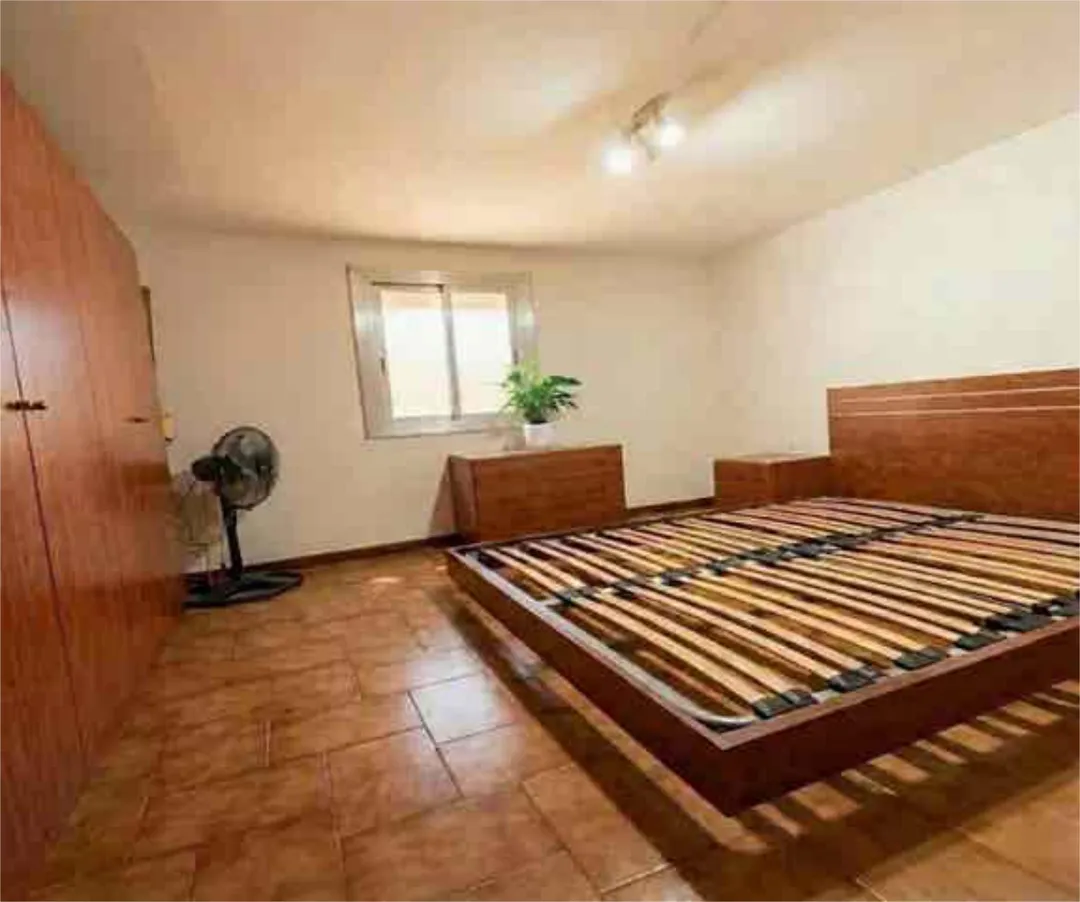 Piso en San Lorenzo - Foto 5