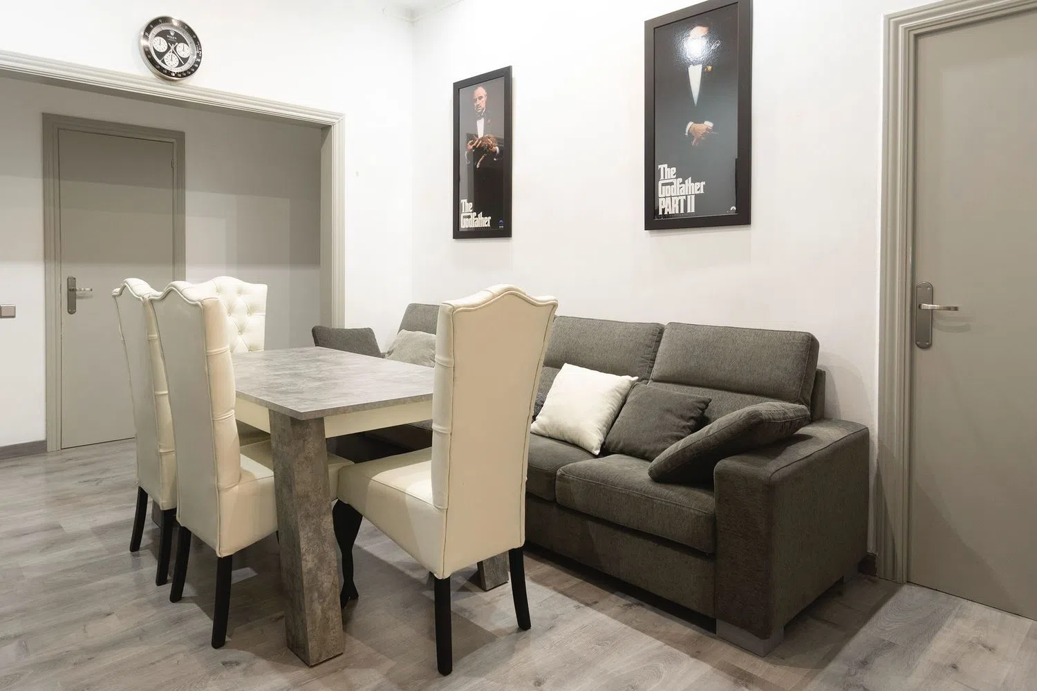 Piso en calle de Sant Miquel, 62 - Foto 1