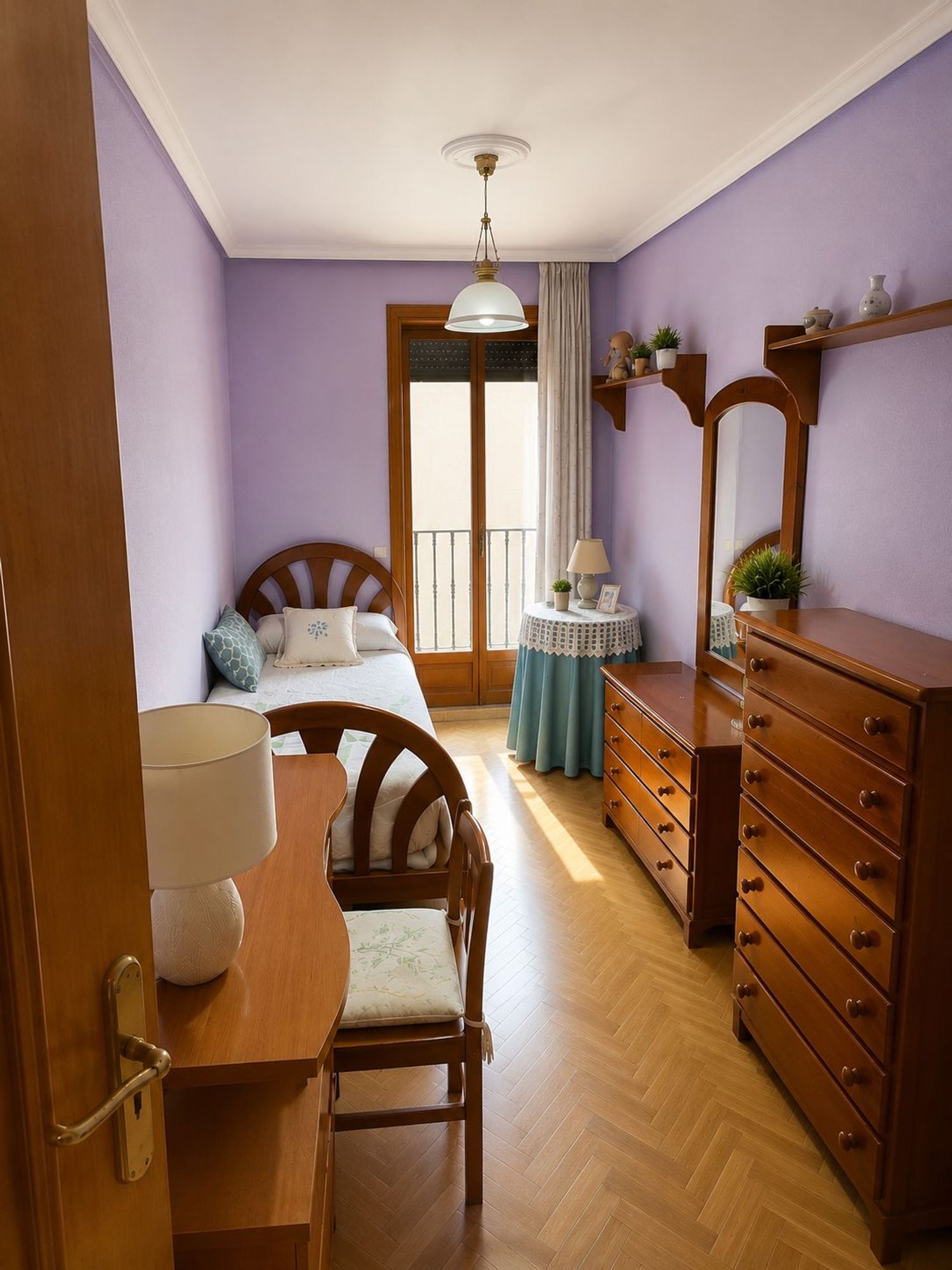 Chalet adosado en Plan Sur-Amistad - Foto 8