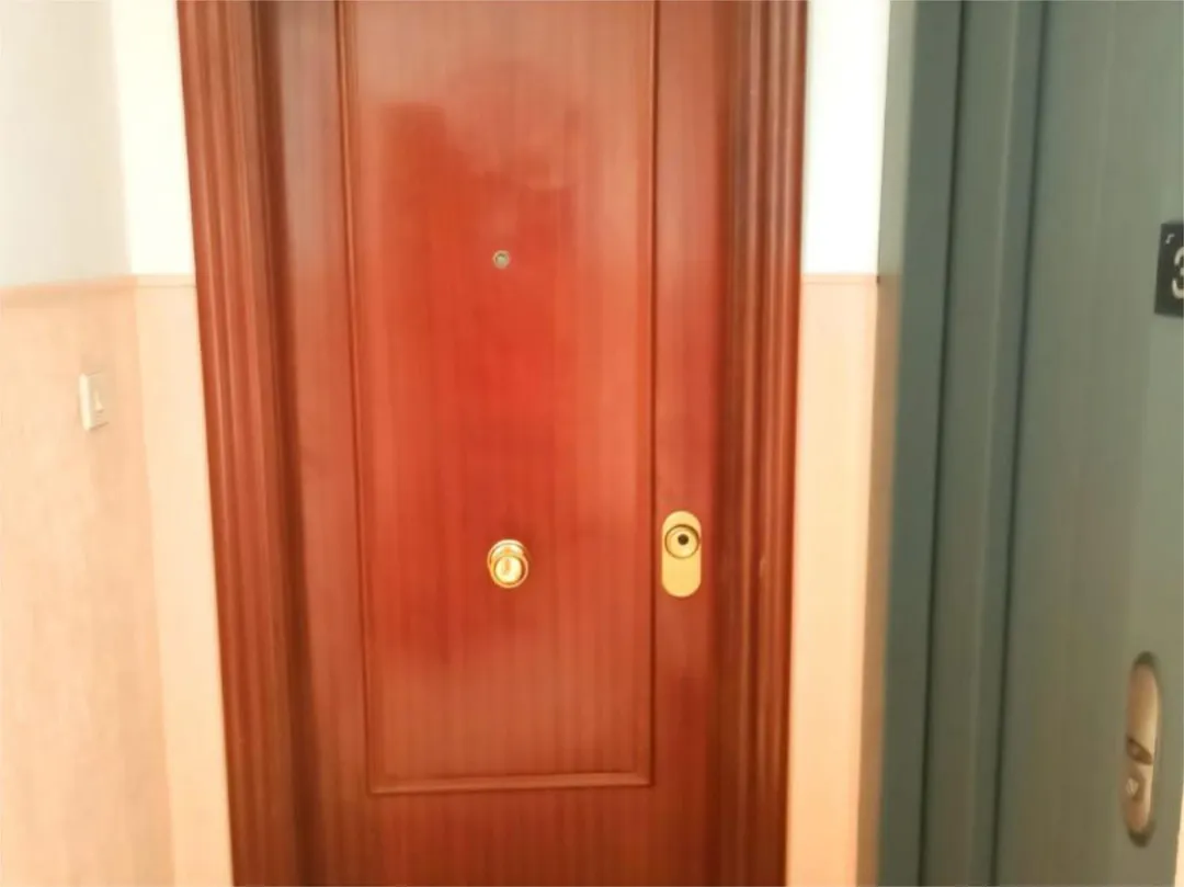 Piso en  Herminio Madinaveitia Kalea 7 - Foto 16