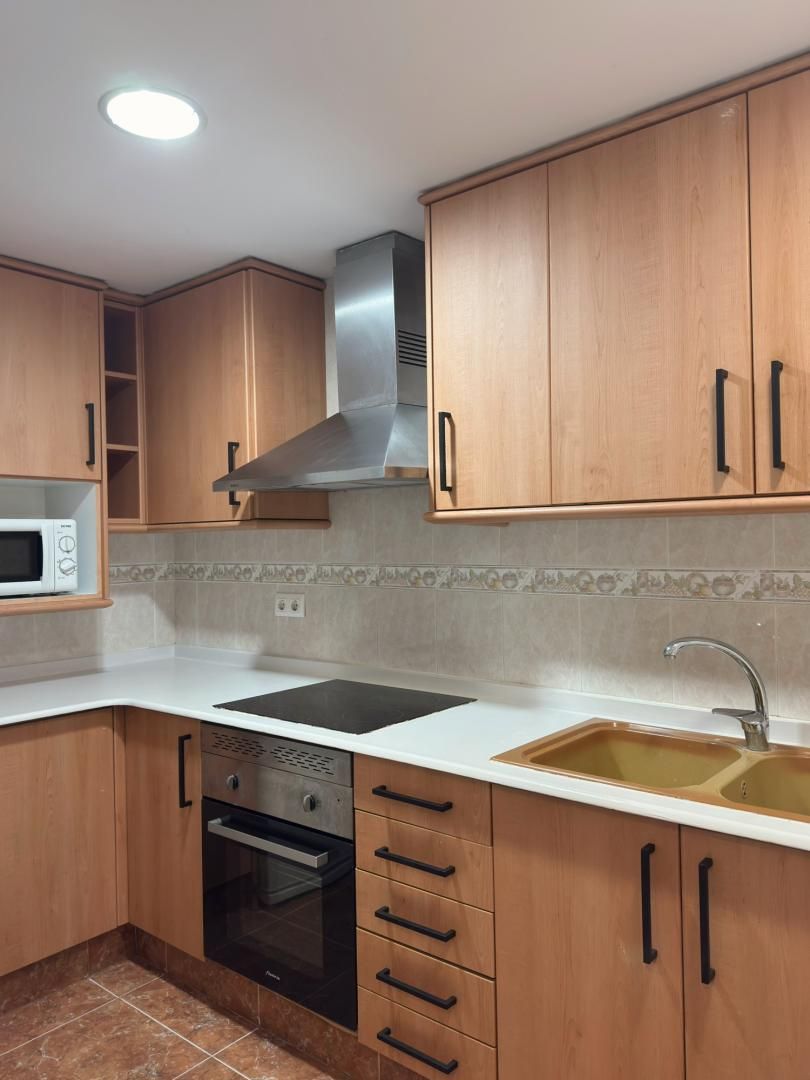 Piso en  Carrer d'Ignacio Zuloaga 25 - Foto 2