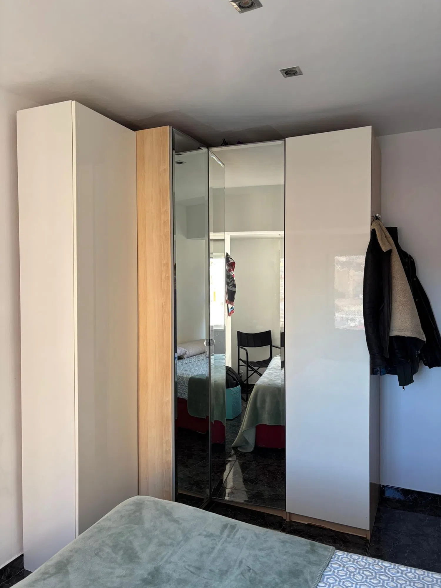 Piso en calle de Rubén Vela, 16 - Foto 8