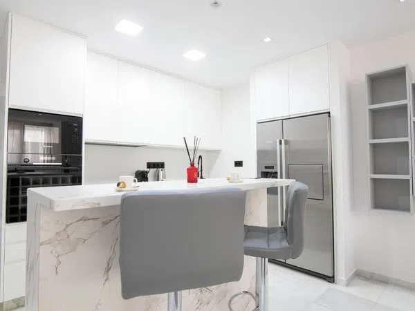 Piso en avenida de Lola Flores, 3 - Foto 5