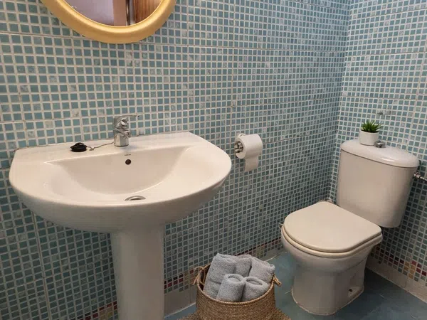 Chalet adosado en calle Castilla, 54 - Foto 18