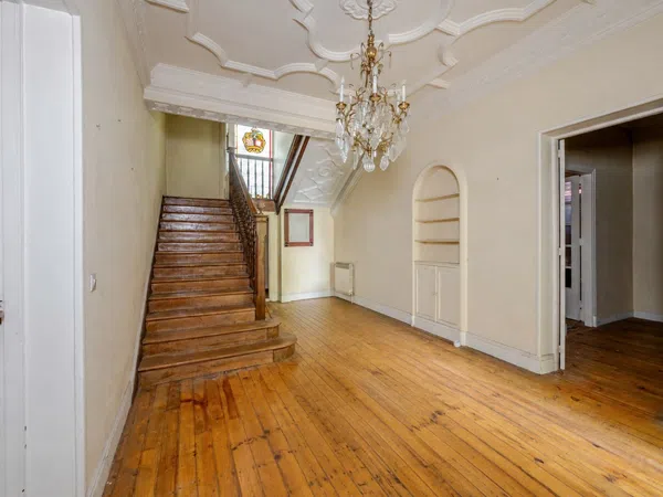 Casa o chalet independiente en Fray Francisco de Vitoria Ibilbidea, 22, Armentia - Ciudad Jardín, Armentia - Ciudad Jardín - Foto 13