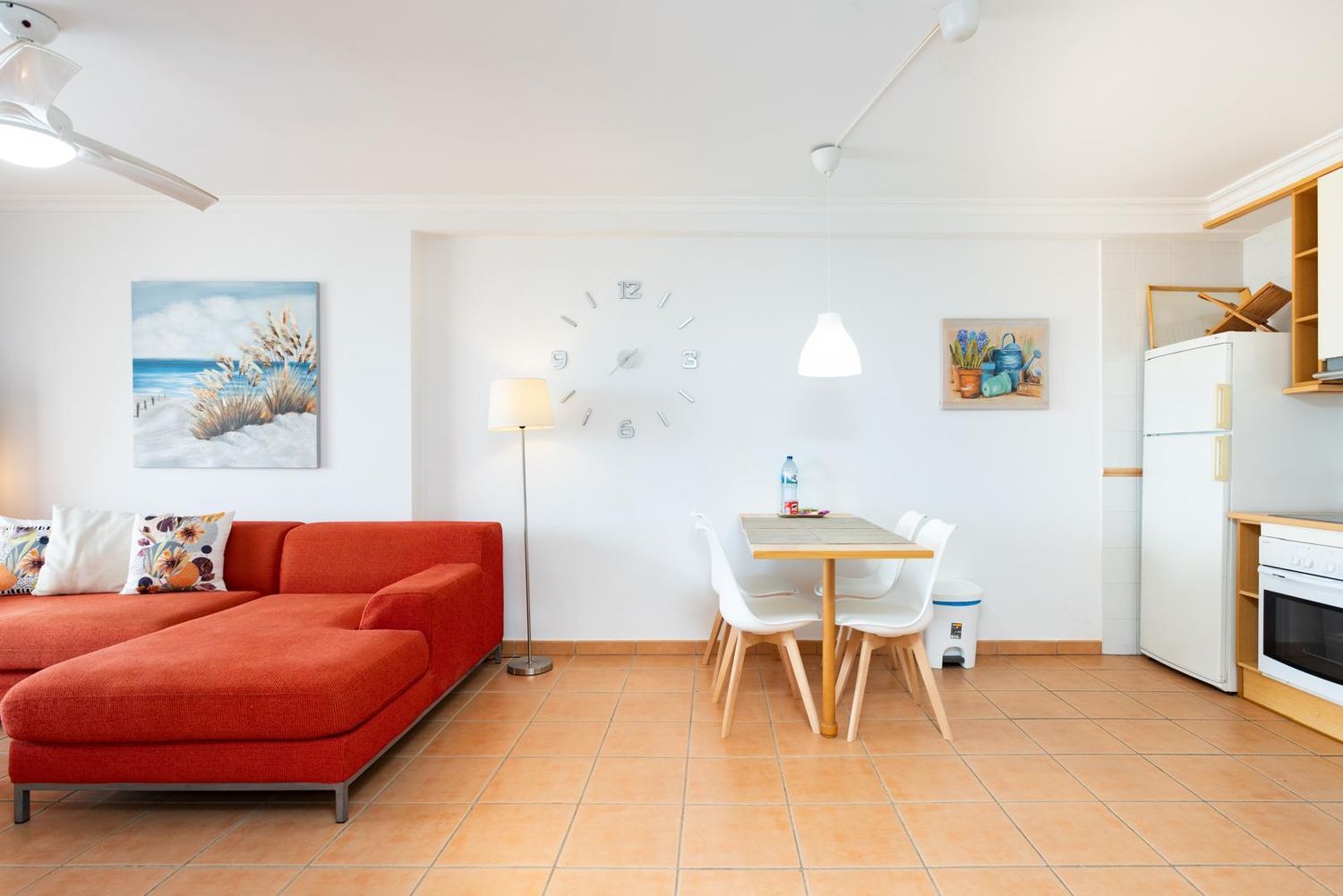 Piso en calle El Cano, 1 - Foto 9