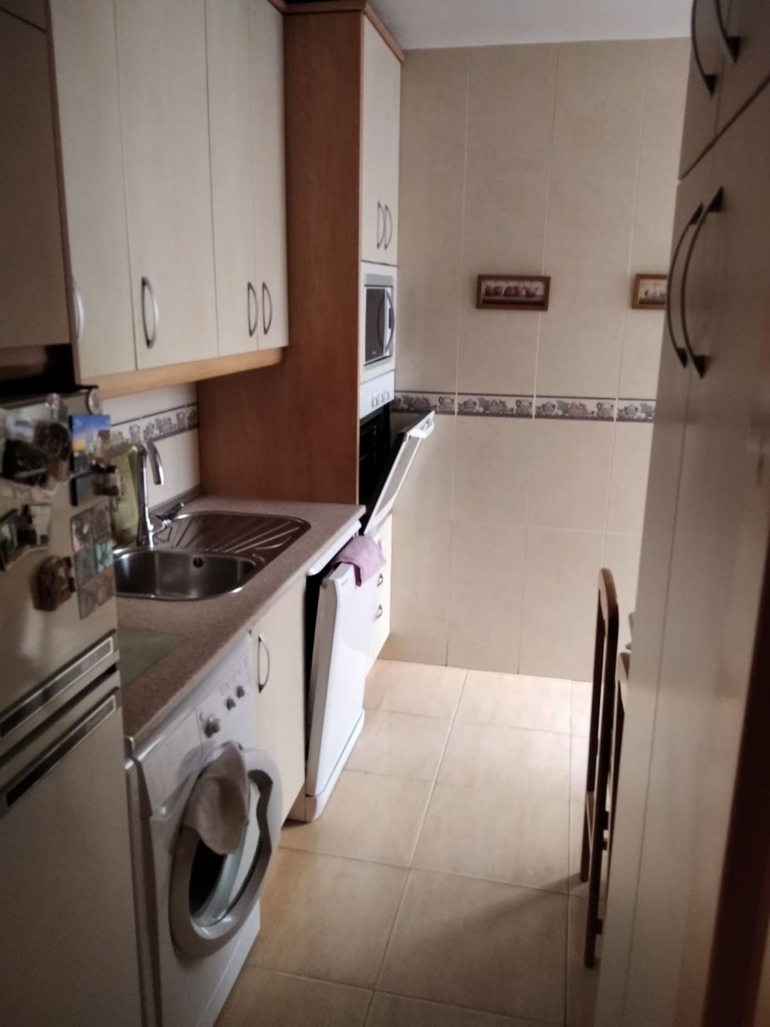 Piso en Calle Belgica, 1, El Bercial, El Bercial - Foto 7