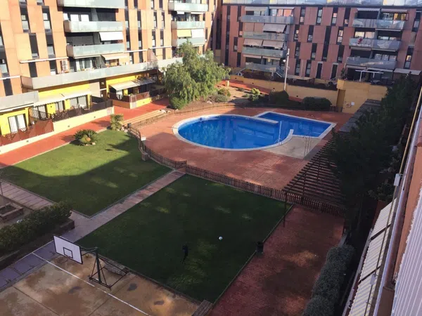 Piso en Calle dels Voluntaris, Zona Esportiva - Foto 19
