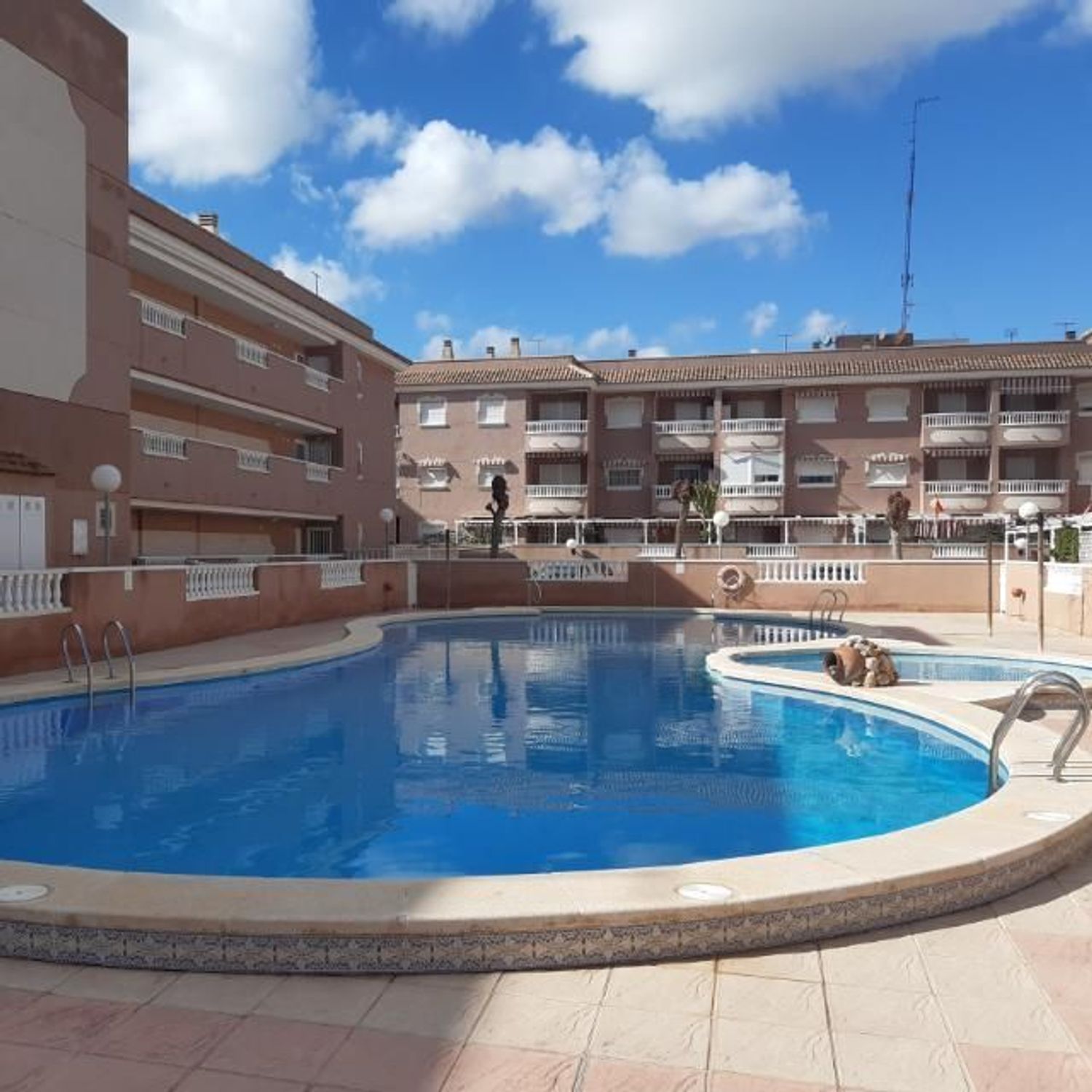 Piso en Gran Playa - Foto 1