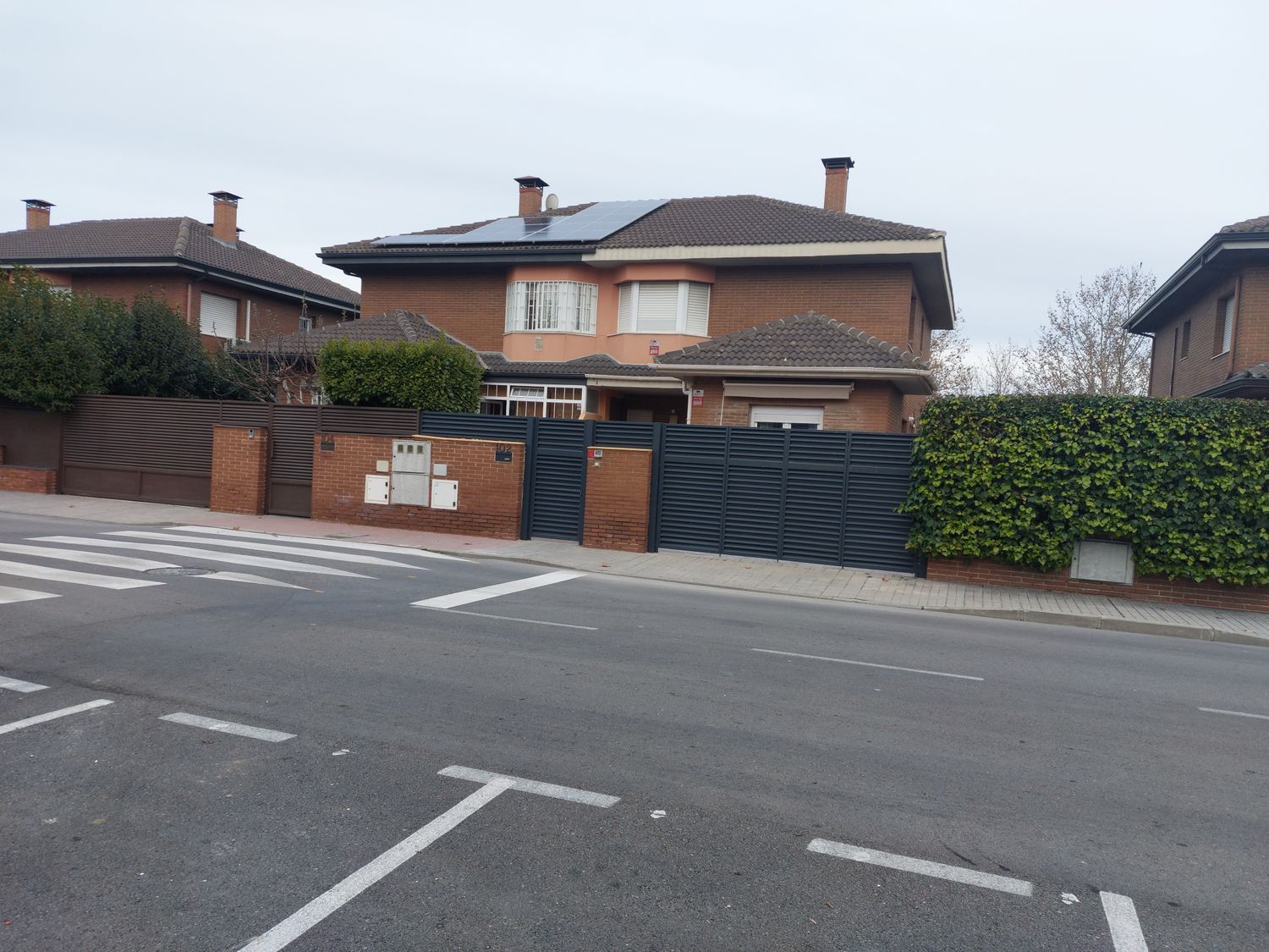 Estudio en calle Navarra, 102 - Foto 1
