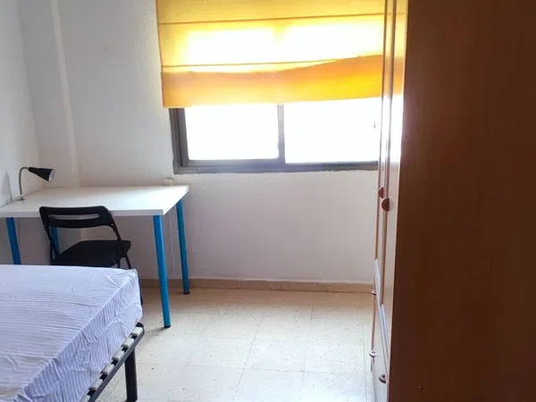 Piso en Calle Ingeniero Susín, 1 n, Encarnación, Encarnación - Foto 7