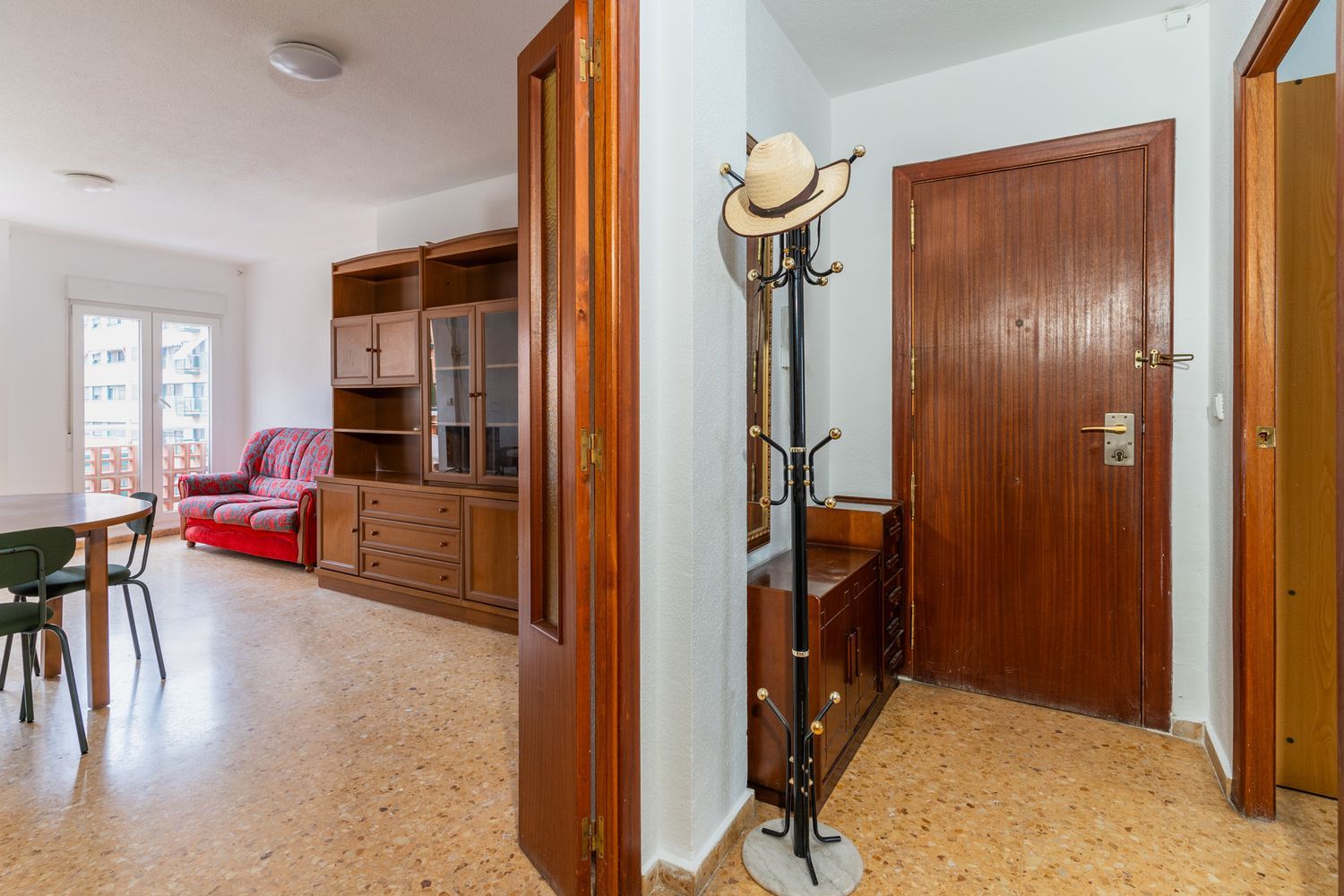 Piso en Calle del Riu Jalón, Aiora - Foto 4