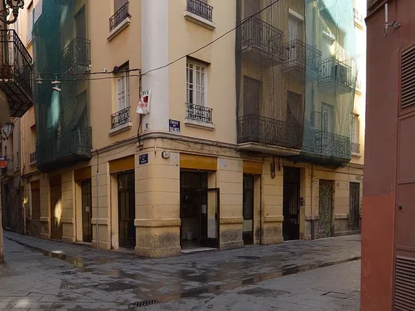 Estudio en El Pilar - Foto 6