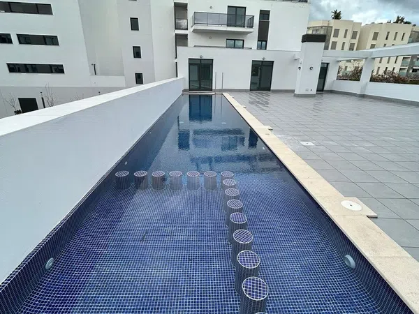 Piso en Isabel de Villena, 1 - Foto 20