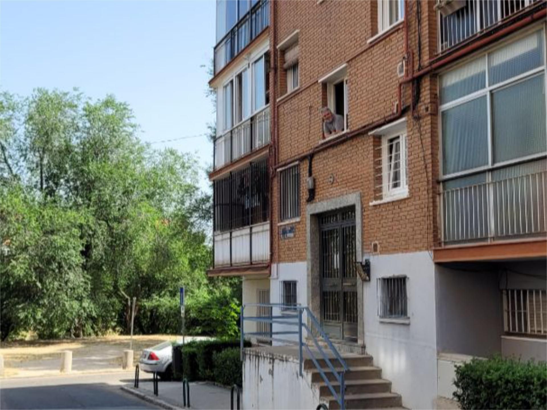 Piso en  Calle de la Villa de Churriana 18 - Foto 4